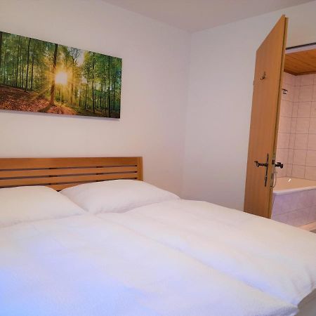 Sonnenchalet Neusess 마우어테른도르프 외부 사진