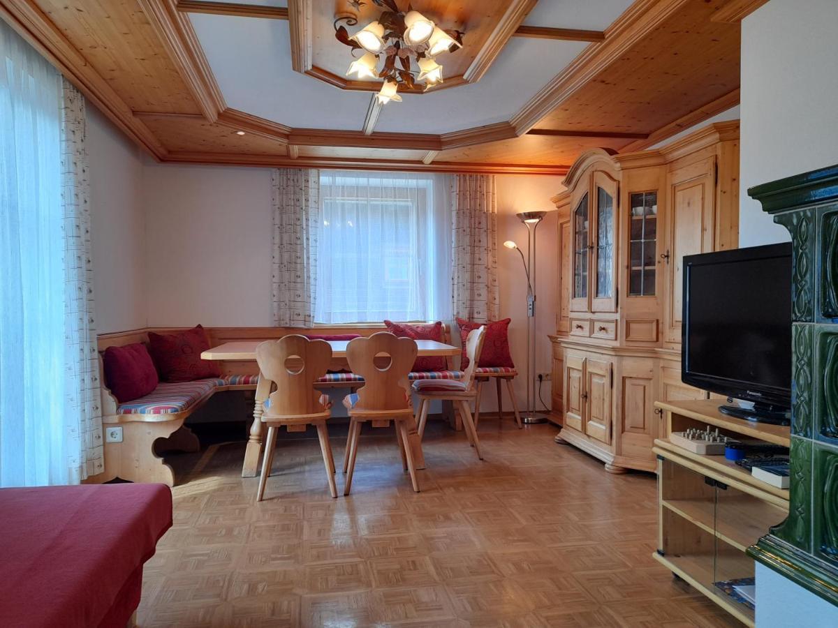 Sonnenchalet Neusess 마우어테른도르프 외부 사진