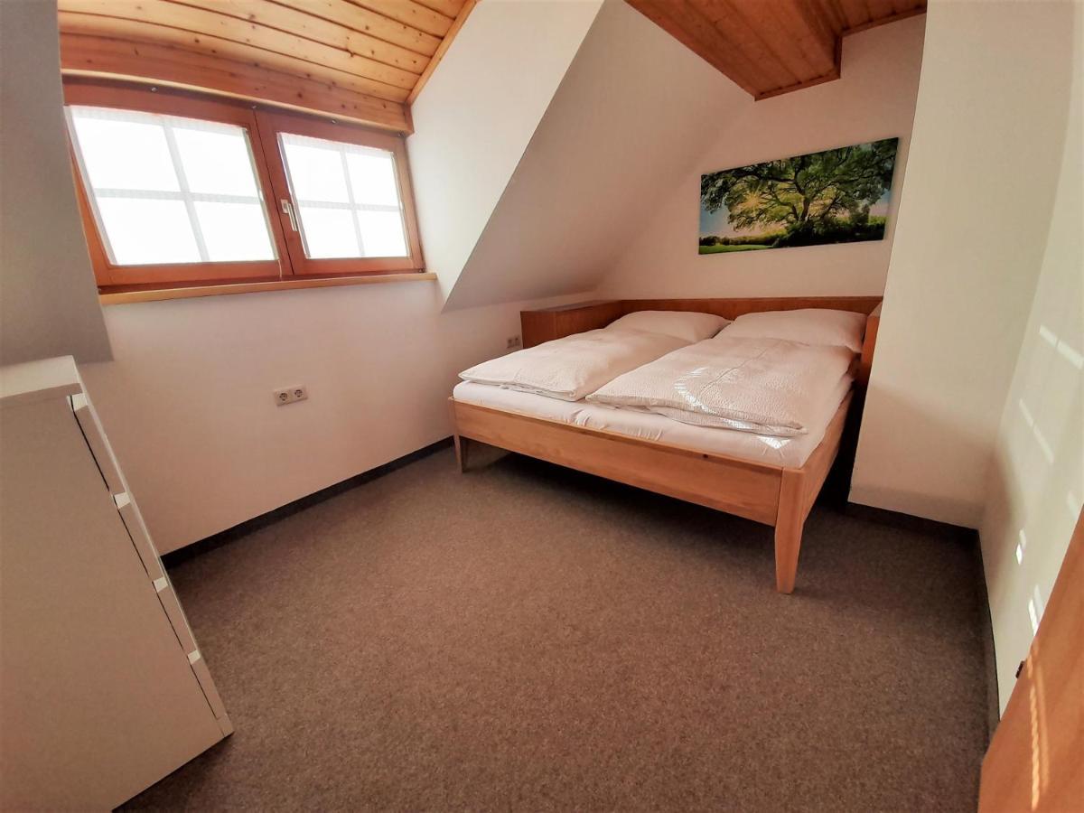 Sonnenchalet Neusess 마우어테른도르프 외부 사진